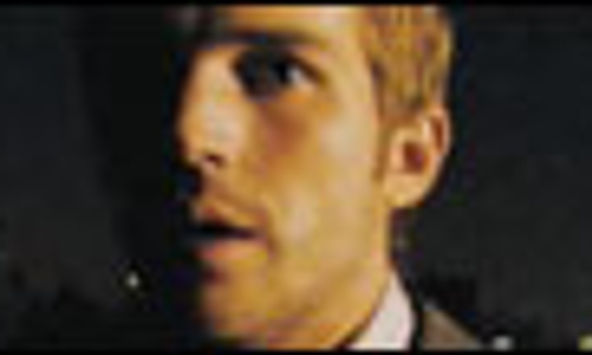 Mystérieux teaser pour 1-18-08