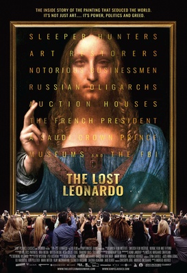 The Lost Leonardo