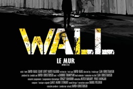 Affiche du film Wall
