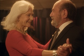 Une scène du film The Second Time Around