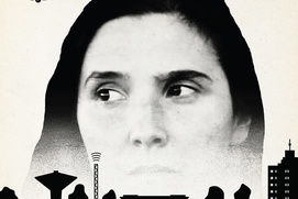 Affiche du film Trenque Lauquen Part I
