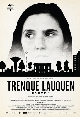 Trenque Lauquen - Part 1