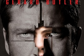 Affiche du film Gamer