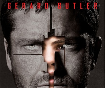Affiche du film Gamer