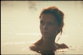 Une scène du film L'envol