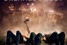 Affiche du film Project X Affiche du film Project X