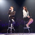 Photo de Chris Colfer