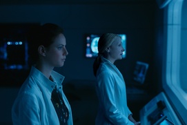 Une scène du film Maze Runner: The Death Cure Une scène du film Maze Runner: The Death Cure