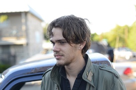 Une scène du film Boyhood