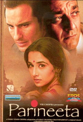 Parineeta