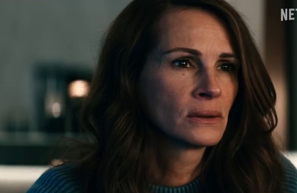Bande-annonce en anglais