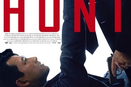 Affiche du film Hunt