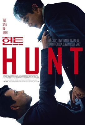 Hunt