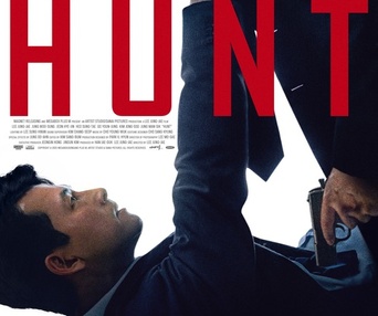Affiche du film Hunt