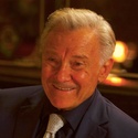 Photo de Harvey Keitel