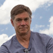 Photo de Gus Van Sant