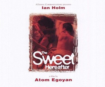 Affiche du film The Sweet Hereafter