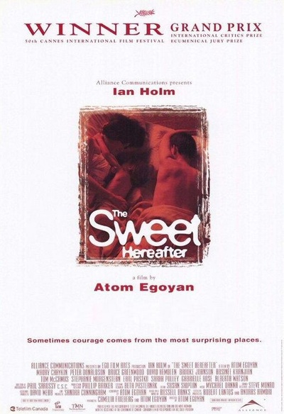 Affiche du film The Sweet Hereafter