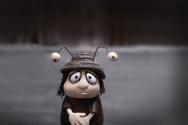 Image du film Memoir of a Snail