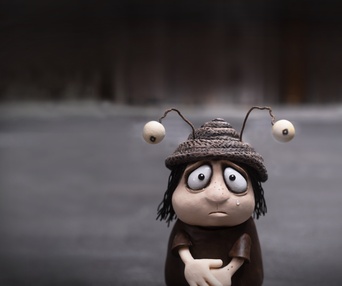 Image du film Memoir of a Snail