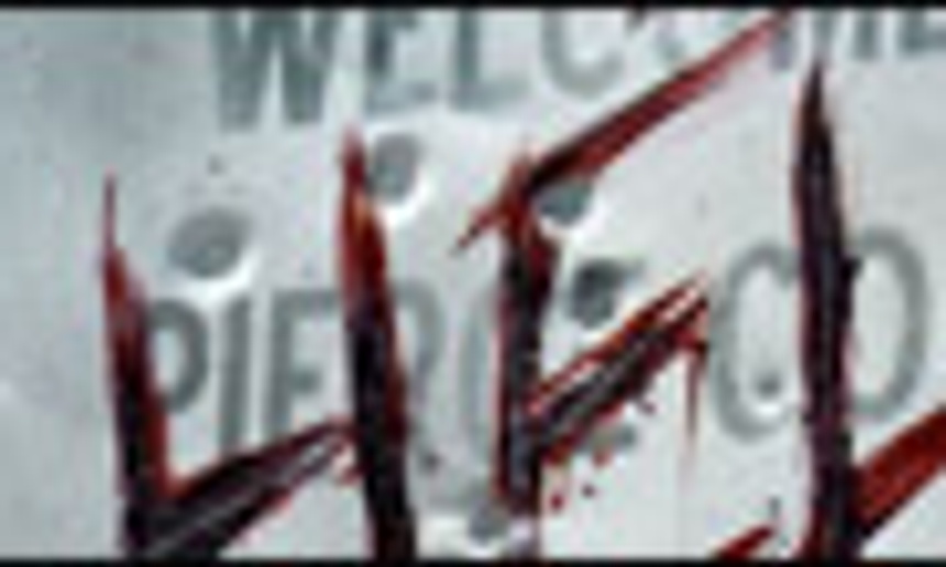 Première affiche du long métrage The Crazies