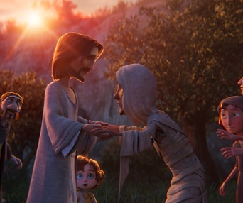 Image du film The King of Kings