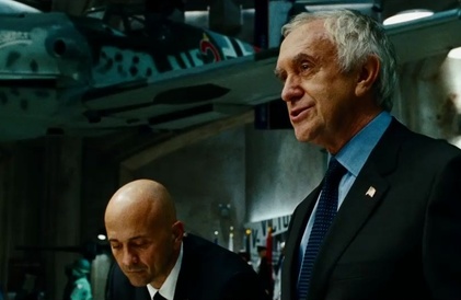 Bande-annonce 2 en anglais