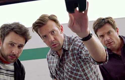 Une scène du film Horribles Bosses 2