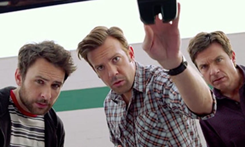 Première bande-annonce de la comédie Horrible Bosses 2