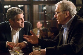 Scène du film Michael Clayton Scène du film Michael Clayton