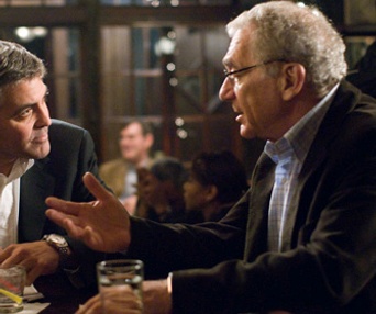 Scène du film Michael Clayton