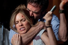 Une scène du film The Resident Une scène du film The Resident