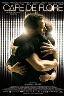 Affiche du film Café de Flore