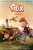 Affiche du film Félix et le trésor de Morgäa
