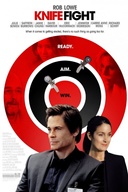Affiche du film La fosse aux lions