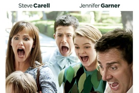 Affiche du film Alexandre et sa journée épouvantablement horrible terrible et affreuse