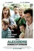 Affiche du film Alexandre et sa journée épouvantablement terrible, horrible et affreuse