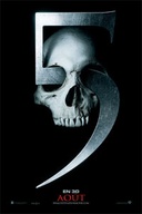 Affiche du film Destination ultime 5