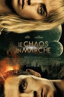 Affiche du film Le chaos en marche