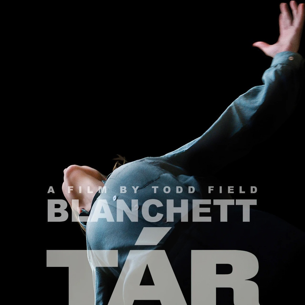 Les plus belles affiches de films de 2022