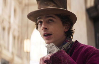 Bande-annonce en anglais