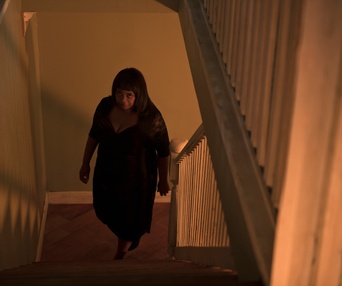 Une scène du film Ma