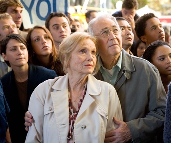 Photo tirée du film Superman Returns