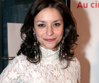 Sur le tapis rouge de French Kiss