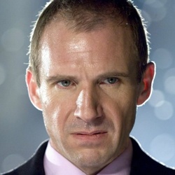 Photo de Ralph Fiennes