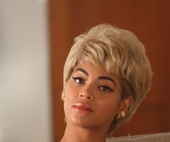 Scène du film Cadillac Records