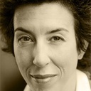 Photo de Alexandrine Agostini