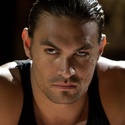 Photo de Jason Momoa