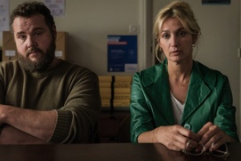 Image du film  Petit Jésus