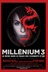 Affiche du film Millénium 3 : La reine dans le palais des courants d'air